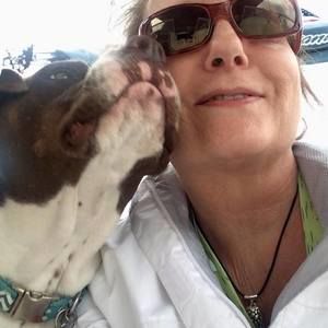 Meet your Posher, Janet